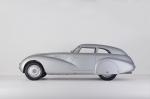BMW 328 Kamm Coupe 1940 года
